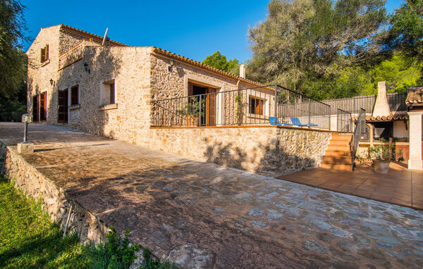 Ferienhaus - Isabella, Petra , Spanien - EMF765 81