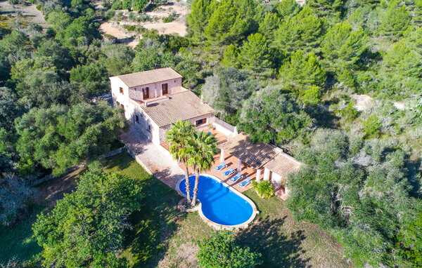 Ferienhaus - Isabella, Petra , Spanien - EMF765 82