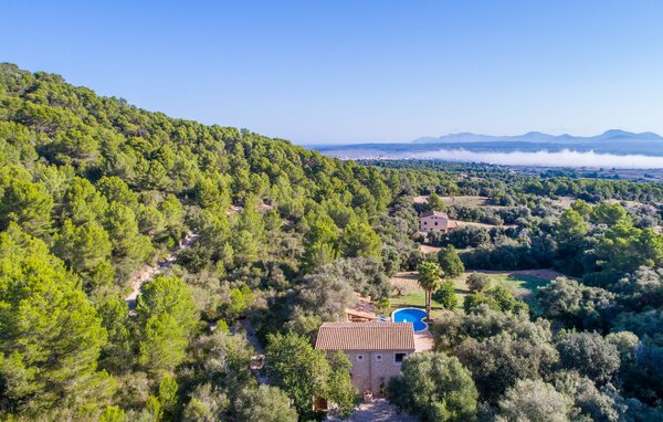 Ferienhaus - Isabella, Petra , Spanien - EMF765 83
