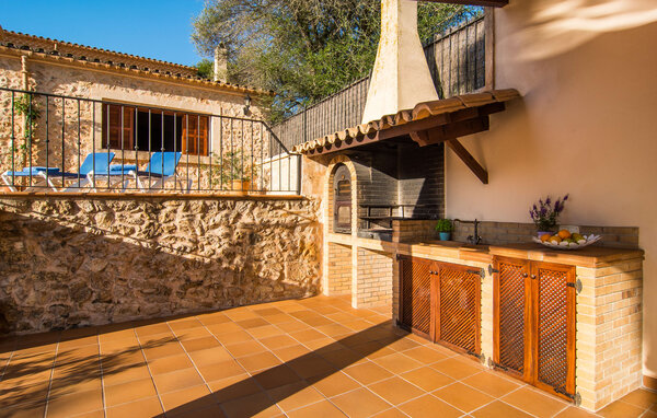 Ferienhaus - Isabella, Petra , Spanien - EMF765 101
