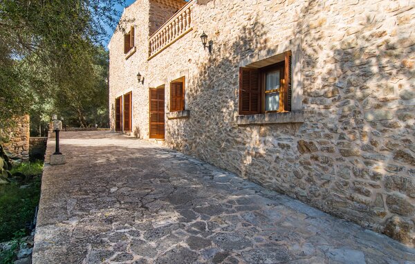 Ferienhaus - Isabella, Petra , Spanien - EMF765 105