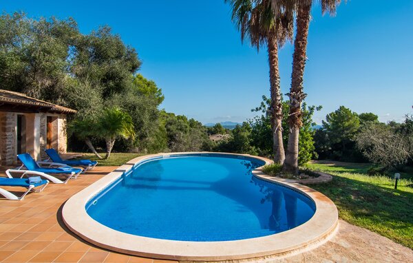 Ferienhaus - Isabella, Petra , Spanien - EMF765 3