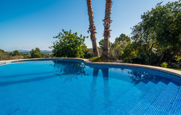 Ferienhaus - Isabella, Petra , Spanien - EMF765 4