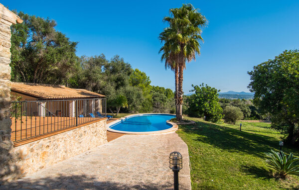 Ferienhaus - Isabella, Petra , Spanien - EMF765 11
