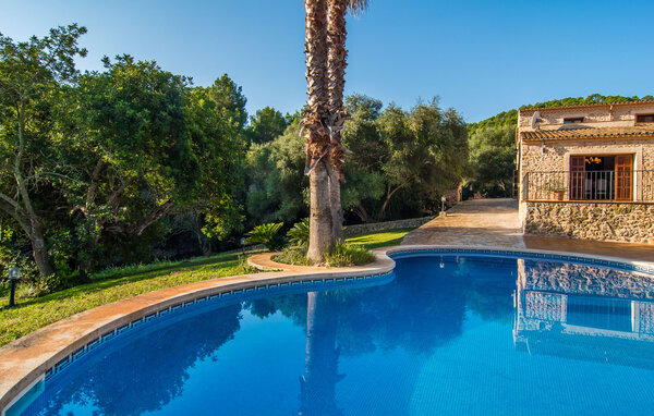 Ferienhaus - Isabella, Petra , Spanien - EMF765 14