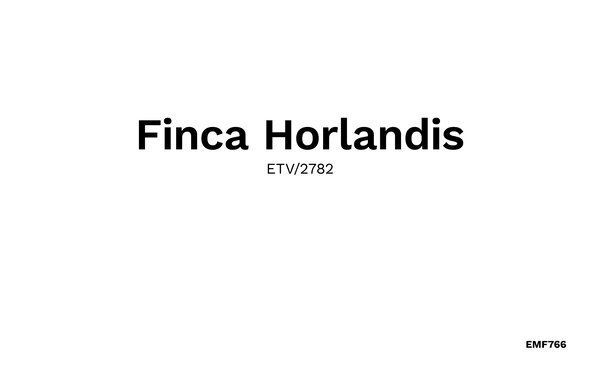 Ferienhaus - Horlandis, Petra , Spanien - EMF766 901