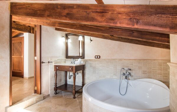 Ferienhaus - Horlandis, Petra , Spanien - EMF766 701