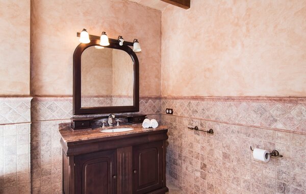 Ferienhaus - Horlandis, Petra , Spanien - EMF766 703