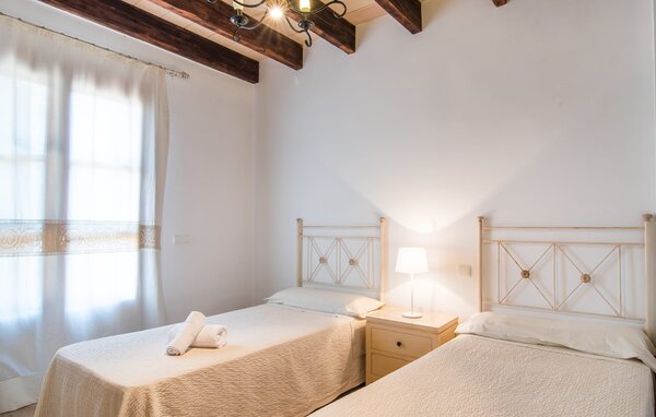 Ferienhaus - Horlandis, Petra , Spanien - EMF766 601