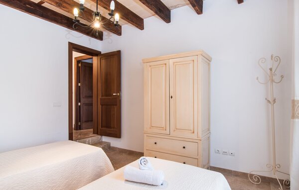 Ferienhaus - Horlandis, Petra , Spanien - EMF766 602