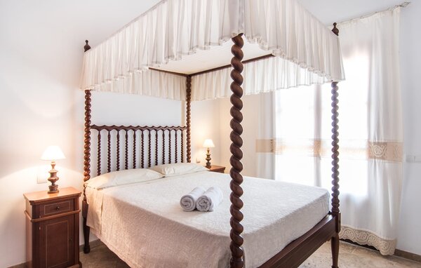 Ferienhaus - Horlandis, Petra , Spanien - EMF766 604