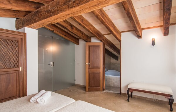 Ferienhaus - Horlandis, Petra , Spanien - EMF766 606