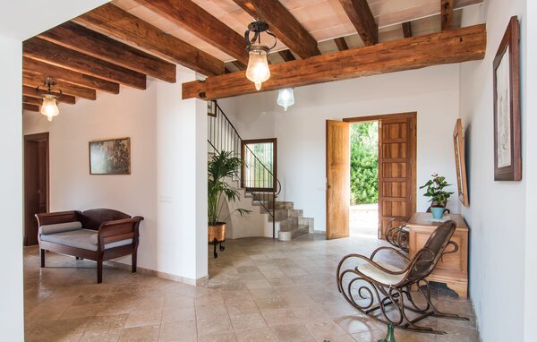 Ferienhaus - Horlandis, Petra , Spanien - EMF766 9