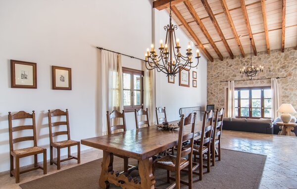 Ferienhaus - Horlandis, Petra , Spanien - EMF766 502