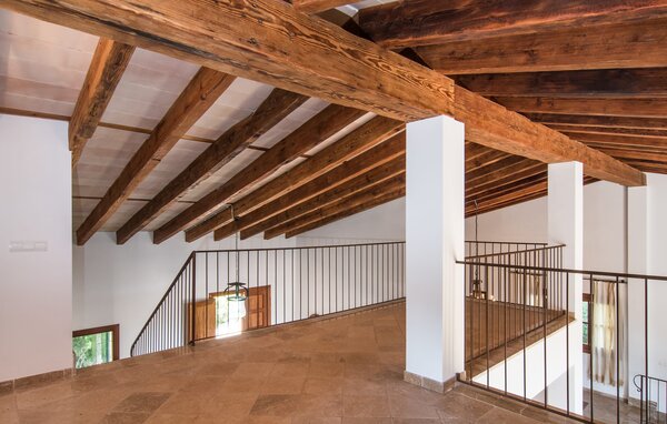 Ferienhaus - Horlandis, Petra , Spanien - EMF766 503