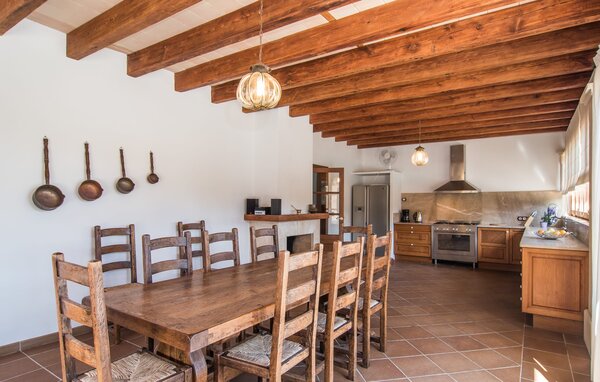 Ferienhaus - Horlandis, Petra , Spanien - EMF766 402