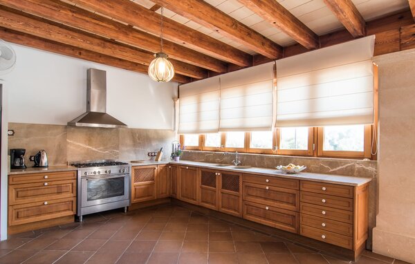 Ferienhaus - Horlandis, Petra , Spanien - EMF766 404