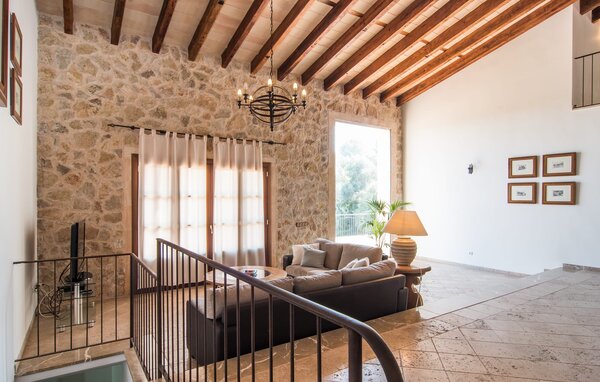 Ferienhaus - Horlandis, Petra , Spanien - EMF766 302