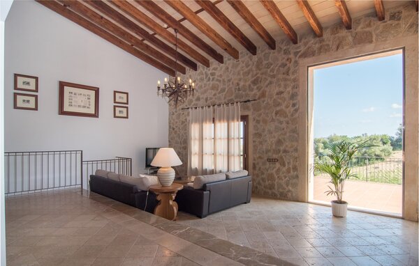 Ferienhaus - Horlandis, Petra , Spanien - EMF766 303