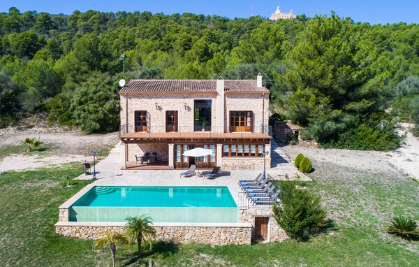 Ferienhaus - Horlandis, Petra , Spanien - EMF766 5