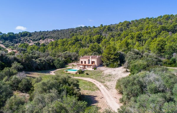 Ferienhaus - Horlandis, Petra , Spanien - EMF766 6