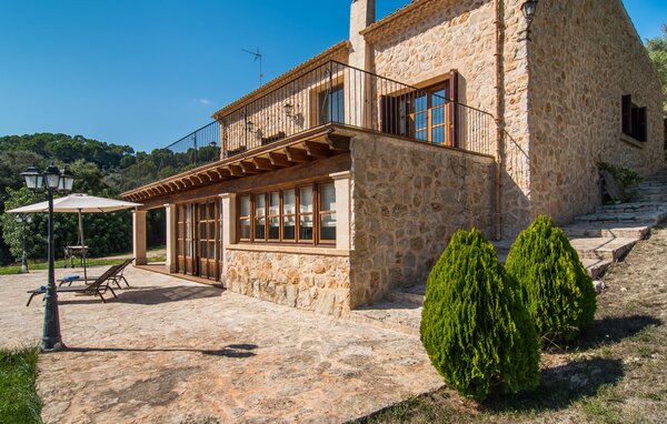 Ferienhaus - Horlandis, Petra , Spanien - EMF766 81