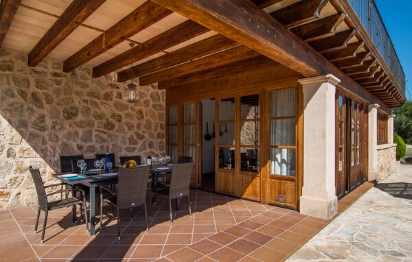 Ferienhaus - Horlandis, Petra , Spanien - EMF766 102