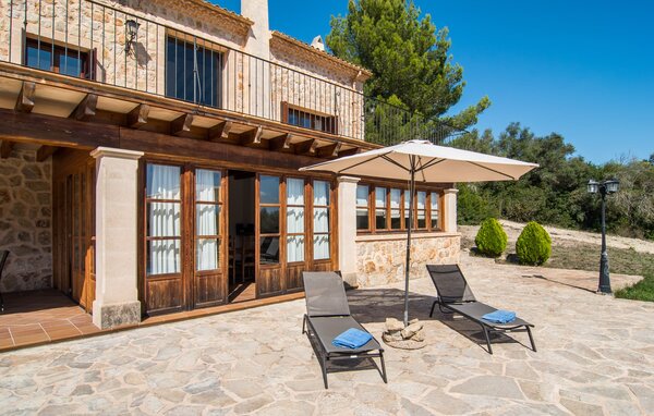 Ferienhaus - Horlandis, Petra , Spanien - EMF766 104
