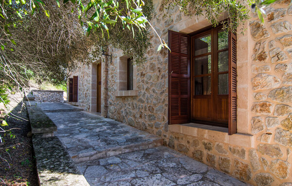 Ferienhaus - Horlandis, Petra , Spanien - EMF766 105