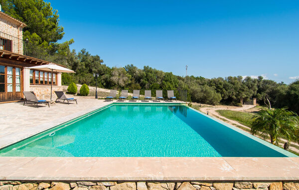 Ferienhaus - Horlandis, Petra , Spanien - EMF766 3