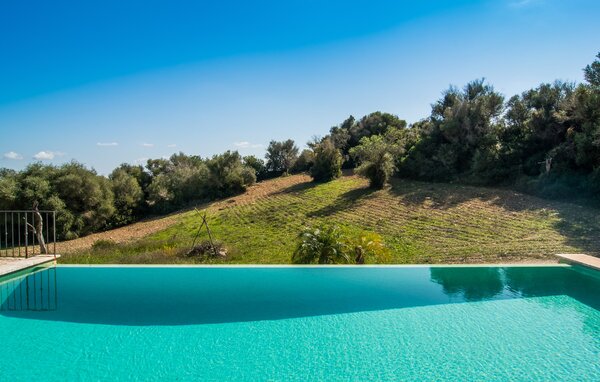 Ferienhaus - Horlandis, Petra , Spanien - EMF766 7