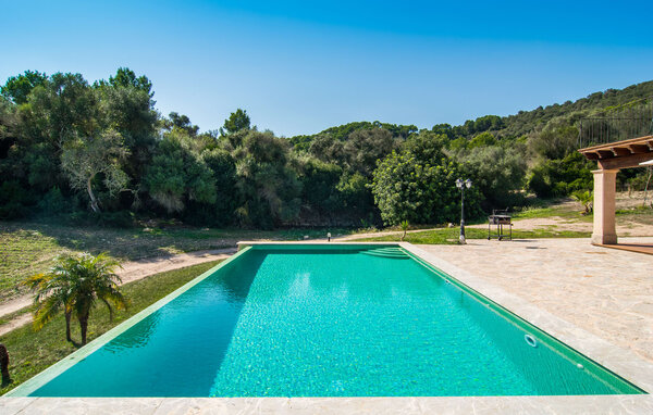 Ferienhaus - Horlandis, Petra , Spanien - EMF766 12