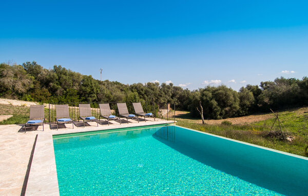 Ferienhaus - Horlandis, Petra , Spanien - EMF766 13