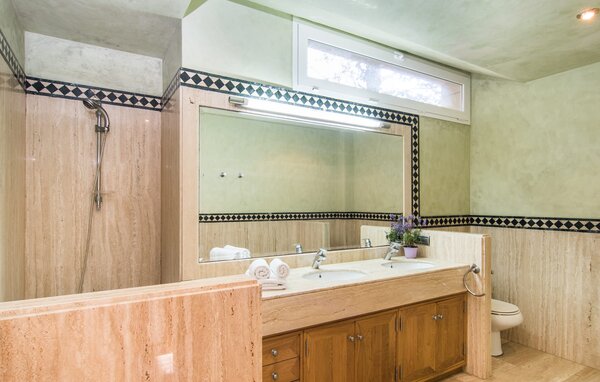 Holiday Home - Cocodrilo, Alcudia , Spain - EMF767 702