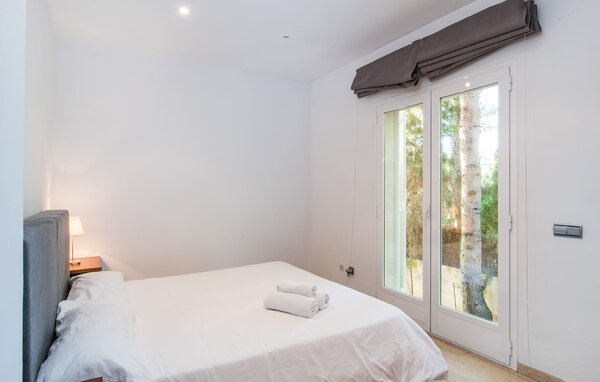Holiday Home - Cocodrilo, Alcudia , Spain - EMF767 603