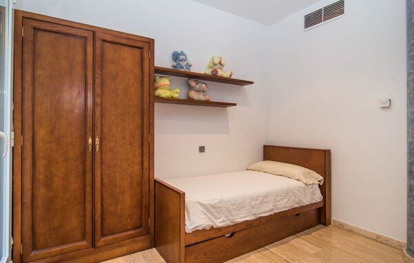 Holiday Home - Cocodrilo, Alcudia , Spain - EMF767 606