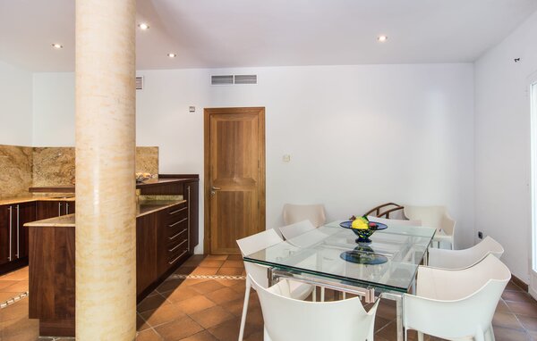 Holiday Home - Cocodrilo, Alcudia , Spain - EMF767 9