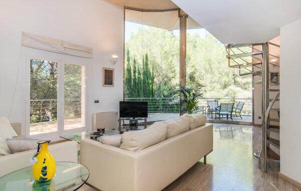 Holiday Home - Cocodrilo, Alcudia , Spain - EMF767 6