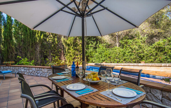 Holiday Home - Cocodrilo, Alcudia , Spain - EMF767 4