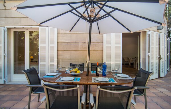 Holiday Home - Cocodrilo, Alcudia , Spain - EMF767 102
