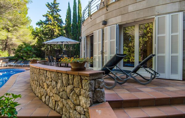 Holiday Home - Cocodrilo, Alcudia , Spain - EMF767 104