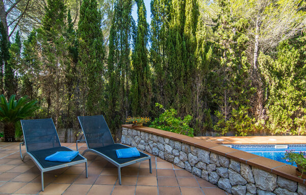Holiday Home - Cocodrilo, Alcudia , Spain - EMF767 105