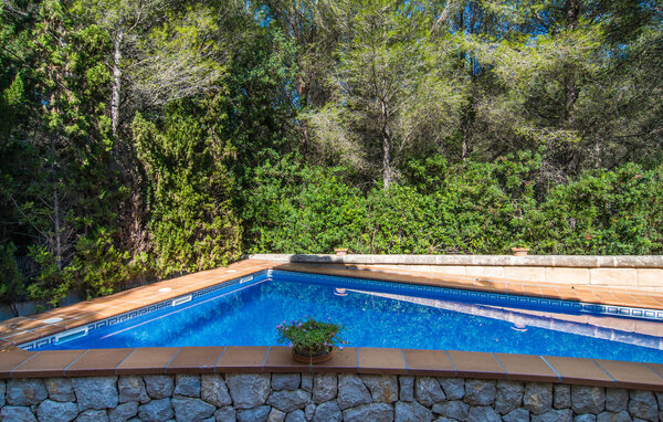 Holiday Home - Cocodrilo, Alcudia , Spain - EMF767 3