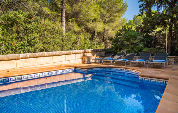 Holiday Home - Cocodrilo, Alcudia , Spain - EMF767 11