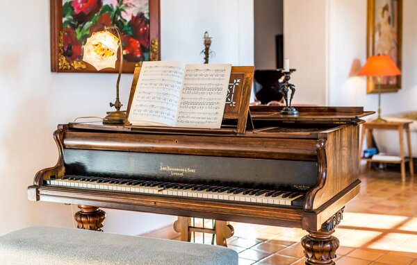 Domy wakacyjne - La Calderera, Felanitx , Hiszpania - EMF768 503