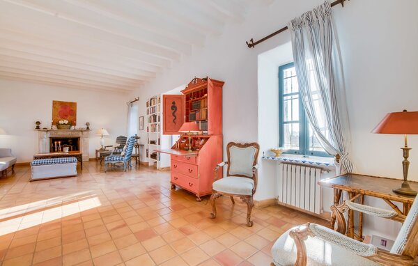 Domy wakacyjne - La Calderera, Felanitx , Hiszpania - EMF768 307