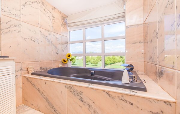Ferienhaus - Alfabia, Palma , Spanien - EMF769 702