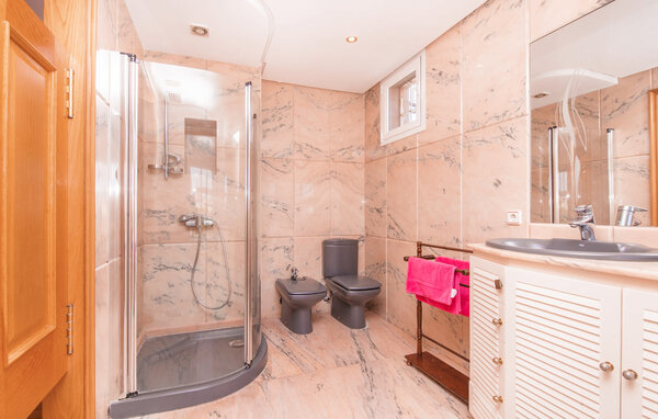 Ferienhaus - Alfabia, Palma , Spanien - EMF769 703