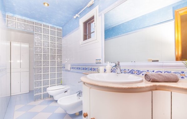 Ferienhaus - Alfabia, Palma , Spanien - EMF769 704