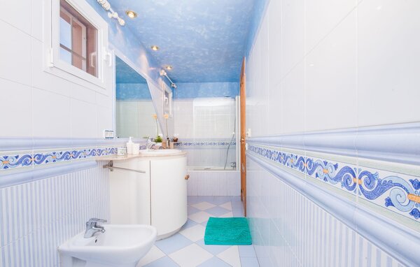 Ferienhaus - Alfabia, Palma , Spanien - EMF769 705